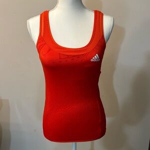 Ladies ADIDAS CLIMA COOL TANK
